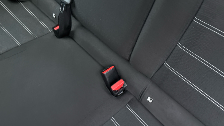 Dacia Sandero 1.0 TCe Comfort 5dr Petrol Hatchback